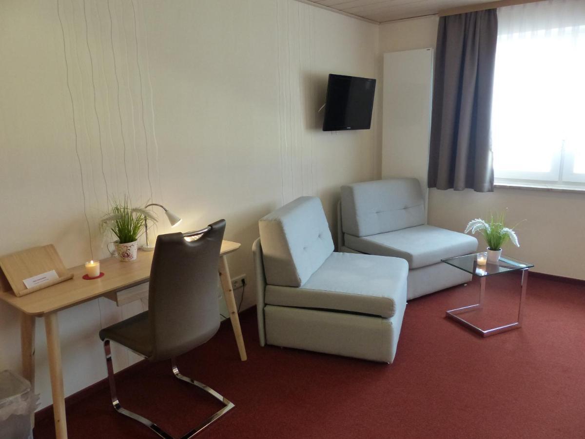 Hotel/Restaurant Balkan Sömmerda Kültér fotó