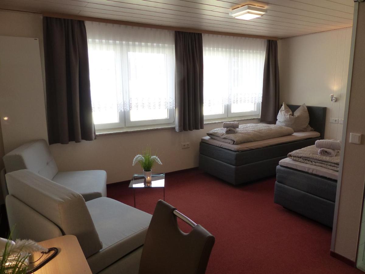 Hotel/Restaurant Balkan Sömmerda Kültér fotó