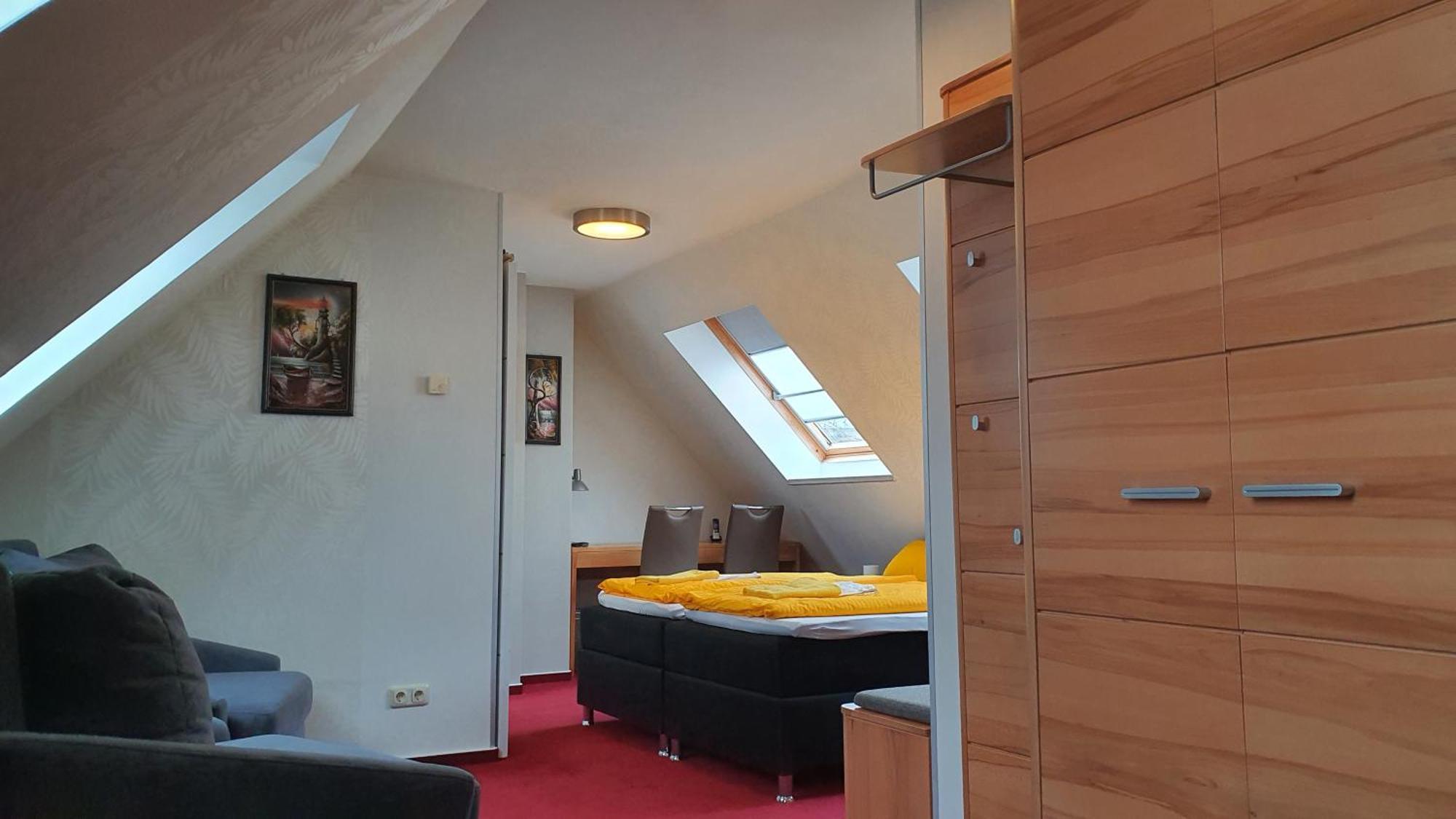 Hotel/Restaurant Balkan Sömmerda Kültér fotó